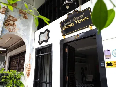 Chino Town Gallery Alley – Photos 10