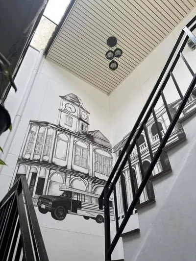 Chino Town Gallery Alley – Photos 14